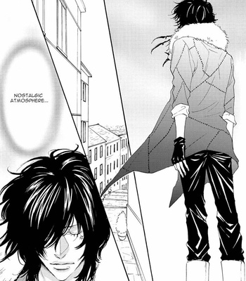 [Hyuuga Seiryou] Diletto – Katekyo Hitman Reborn! dj [Eng] – Gay Manga sex 3