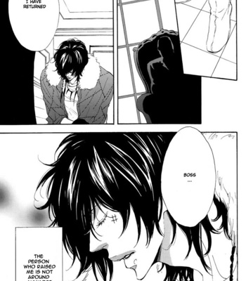 [Hyuuga Seiryou] Diletto – Katekyo Hitman Reborn! dj [Eng] – Gay Manga sex 5