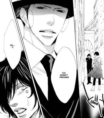 [Hyuuga Seiryou] Diletto – Katekyo Hitman Reborn! dj [Eng] – Gay Manga sex 19