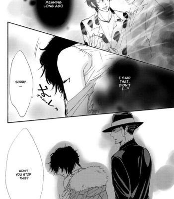 [Hyuuga Seiryou] Diletto – Katekyo Hitman Reborn! dj [Eng] – Gay Manga sex 30