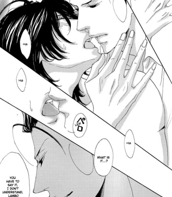 [Hyuuga Seiryou] Diletto – Katekyo Hitman Reborn! dj [Eng] – Gay Manga sex 41