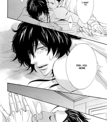 [Hyuuga Seiryou] Diletto – Katekyo Hitman Reborn! dj [Eng] – Gay Manga sex 42