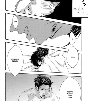 [Hyuuga Seiryou] Diletto – Katekyo Hitman Reborn! dj [Eng] – Gay Manga sex 46