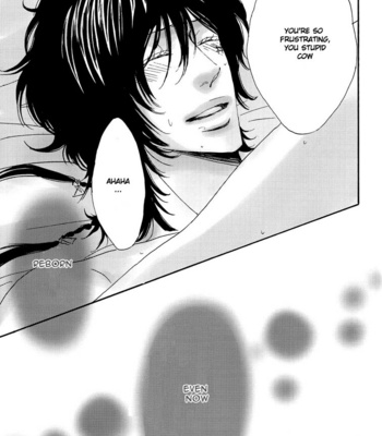 [Hyuuga Seiryou] Diletto – Katekyo Hitman Reborn! dj [Eng] – Gay Manga sex 47