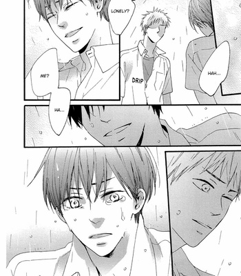 [Shimaji] Blossom Period [Eng] – Gay Manga sex 221