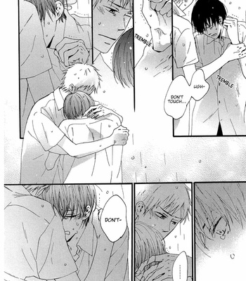[Shimaji] Blossom Period [Eng] – Gay Manga sex 223