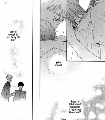 [Shimaji] Blossom Period [Eng] – Gay Manga sex 224