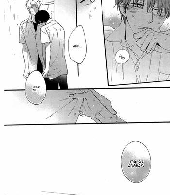 [Shimaji] Blossom Period [Eng] – Gay Manga sex 227