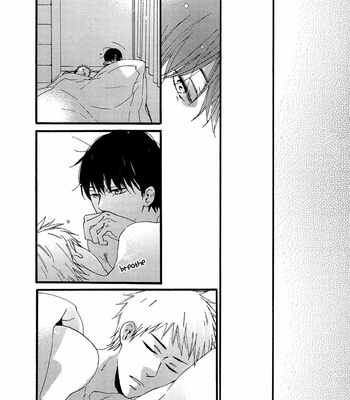 [Shimaji] Blossom Period [Eng] – Gay Manga sex 233