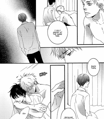 [Shimaji] Blossom Period [Eng] – Gay Manga sex 237