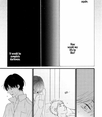 [Shimaji] Blossom Period [Eng] – Gay Manga sex 256