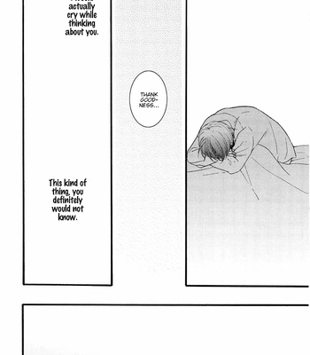 [Shimaji] Blossom Period [Eng] – Gay Manga sex 257