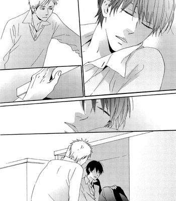 [Shimaji] Blossom Period [Eng] – Gay Manga sex 27