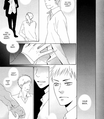[Shimaji] Blossom Period [Eng] – Gay Manga sex 70