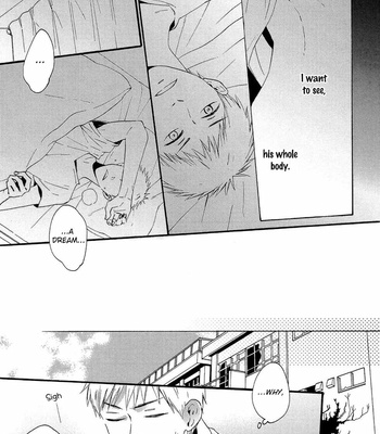 [Shimaji] Blossom Period [Eng] – Gay Manga sex 72