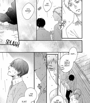 [Shimaji] Blossom Period [Eng] – Gay Manga sex 84