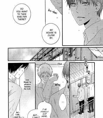 [Shimaji] Blossom Period [Eng] – Gay Manga sex 85