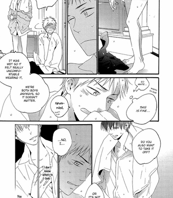 [Shimaji] Blossom Period [Eng] – Gay Manga sex 88