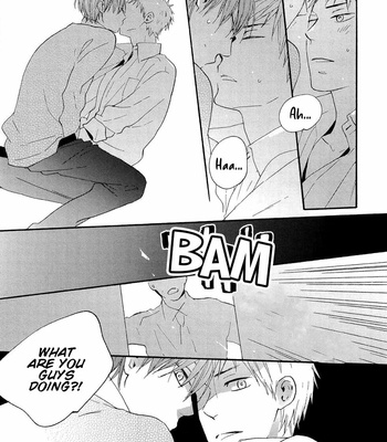 [Shimaji] Blossom Period [Eng] – Gay Manga sex 150