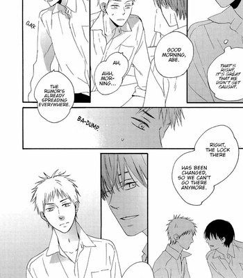 [Shimaji] Blossom Period [Eng] – Gay Manga sex 153