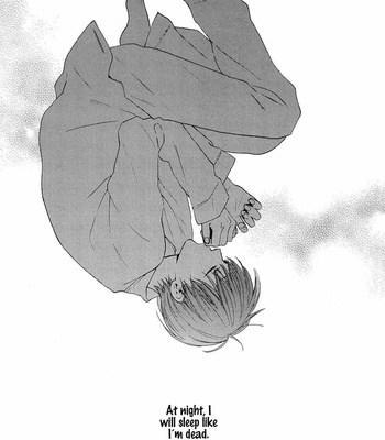 [Shimaji] Blossom Period [Eng] – Gay Manga sex 99