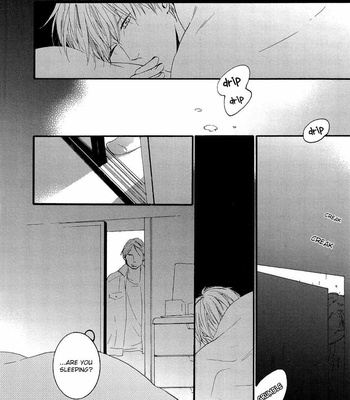 [Shimaji] Blossom Period [Eng] – Gay Manga sex 100