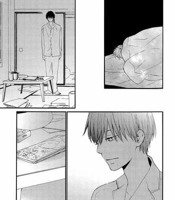 [Shimaji] Blossom Period [Eng] – Gay Manga sex 101