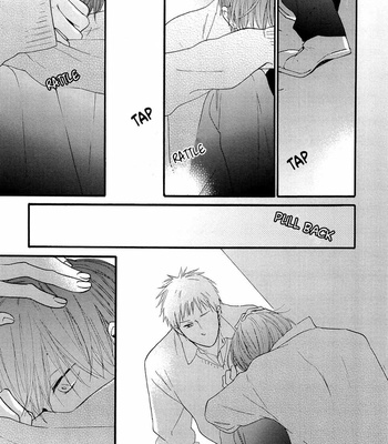 [Shimaji] Blossom Period [Eng] – Gay Manga sex 115
