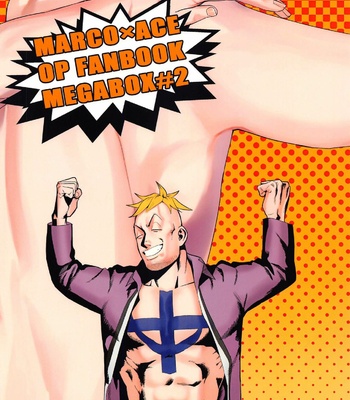 [megaBOX (Sanada Mega)] CHOKERRR!!! – One Piece dj [JP] – Gay Manga sex 20