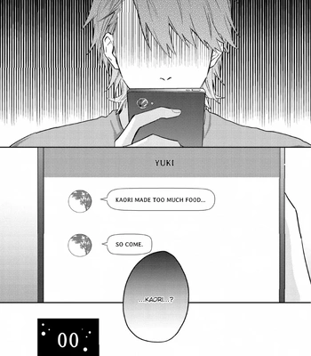 Gay Manga - [SEMORI Nanako, SEKIHARA Negu] Kaniteki Pervert Romance – Vol.02 [Eng] – Gay Manga