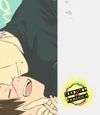 [Ocha] Naruto DJ – Então não chore sozinho [PT-BR] – Gay Manga thumbnail 001