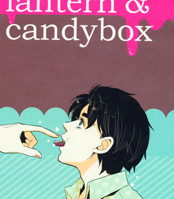 Gay Manga - [Meco!!] Lantern & Candybox – JoJo dj [Eng] – Gay Manga