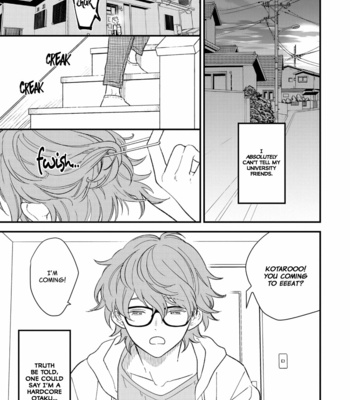 [Takuma] Zutto Kimi no Turn [Eng] – Gay Manga sex 13