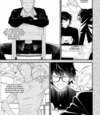 [Takuma] Zutto Kimi no Turn [Eng] – Gay Manga sex 15