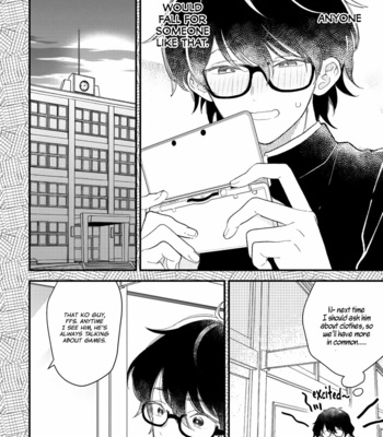 [Takuma] Zutto Kimi no Turn [Eng] – Gay Manga sex 16
