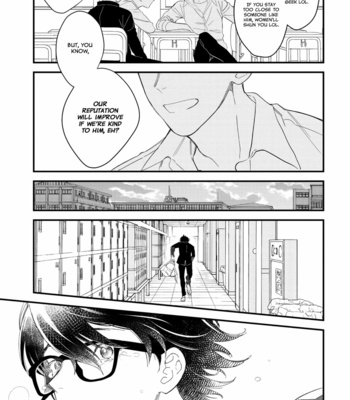 [Takuma] Zutto Kimi no Turn [Eng] – Gay Manga sex 17