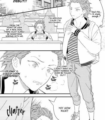 [Takuma] Zutto Kimi no Turn [Eng] – Gay Manga sex 19