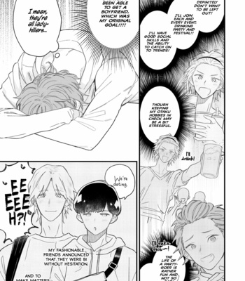 [Takuma] Zutto Kimi no Turn [Eng] – Gay Manga sex 21