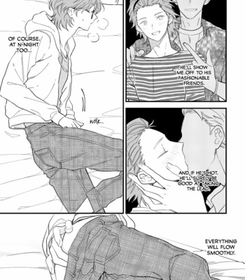 [Takuma] Zutto Kimi no Turn [Eng] – Gay Manga sex 23