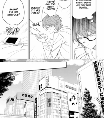 [Takuma] Zutto Kimi no Turn [Eng] – Gay Manga sex 27