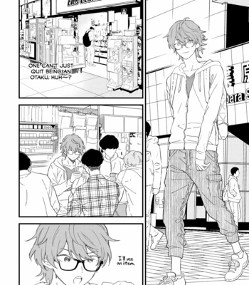 [Takuma] Zutto Kimi no Turn [Eng] – Gay Manga sex 28