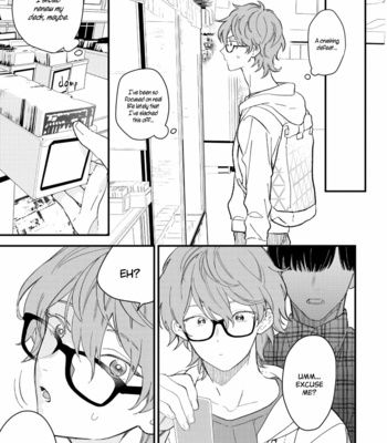 [Takuma] Zutto Kimi no Turn [Eng] – Gay Manga sex 29