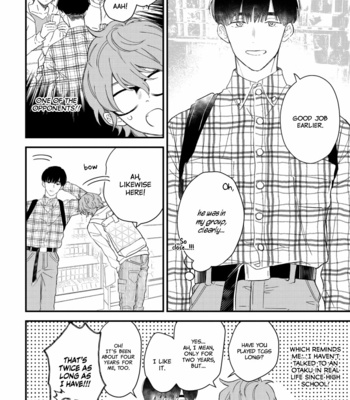 [Takuma] Zutto Kimi no Turn [Eng] – Gay Manga sex 30