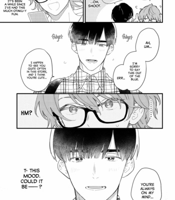 [Takuma] Zutto Kimi no Turn [Eng] – Gay Manga sex 31