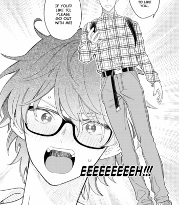 [Takuma] Zutto Kimi no Turn [Eng] – Gay Manga sex 32