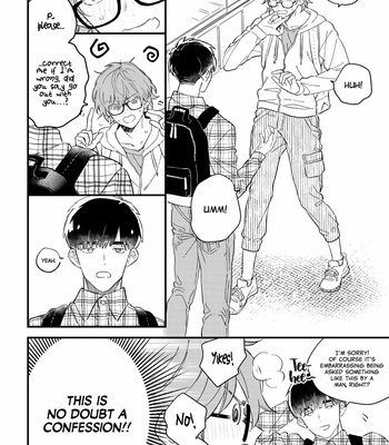 [Takuma] Zutto Kimi no Turn [Eng] – Gay Manga sex 36