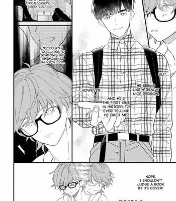 [Takuma] Zutto Kimi no Turn [Eng] – Gay Manga sex 38