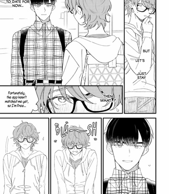 [Takuma] Zutto Kimi no Turn [Eng] – Gay Manga sex 39