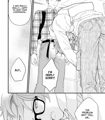 [Takuma] Zutto Kimi no Turn [Eng] – Gay Manga sex 40