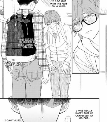 [Takuma] Zutto Kimi no Turn [Eng] – Gay Manga sex 41